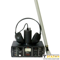 Успех-АТП-204 - течеискатель с функцией пассивного обнаружения кабелей