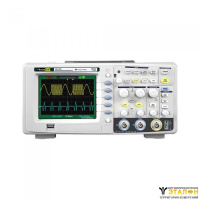 ПрофКиП С8-1101 осциллограф цифровой (2 канала, 0 МГц &hellip; 100 МГц)