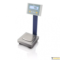 BEL ENGINEERING LG1202S. Платформенные весы