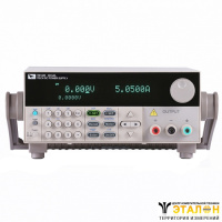 IT6123B - прецизионный программируемый источник питания с высокой скоростью переключения