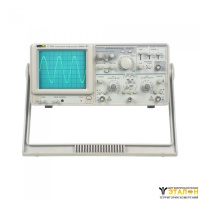 ПрофКиП С1-93М осциллограф сервисный двухканальный (0 МГц … 20 МГц)