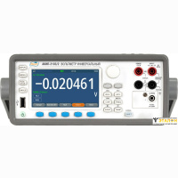 АКИП-2103/2 вольтметр универсальный