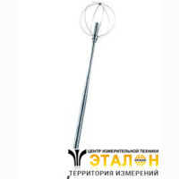 0628 0109 - зонд уровня комфорта для измерения уровней турбулентности