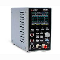 SPM3051 - источник питания с мультиметром