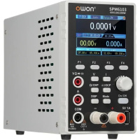 SPM6103 - источник питания с мультиметром