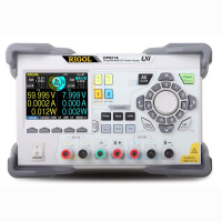Источник питания DP821A