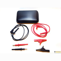 ПрофКиП ЗИП КОМПЛЕКТ (для мультиметров, вольтметров, источников питания)