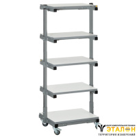 СТ-05/1 Комфорт - подкатная стойка 680х1600х460 мм