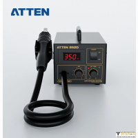 Atten ST-852D (550 Вт). Термовоздушная паяльная станция