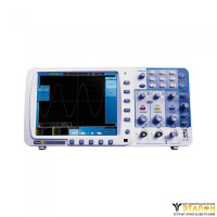 ПрофКиП С8-23М осциллограф цифровой (2 канала, 0 МГц &hellip; 100 МГц)