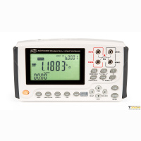 АКИП-6306 измеритель сопротивления