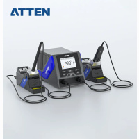 GT-6200 ESD станция паяльная