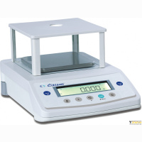 ACZET (Citizen Scale) CY-1003C. Лабораторные весы