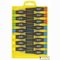 Набор отверток из 15 предметов АНТ-5003