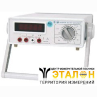 В7-77 - вольтметр универсальный