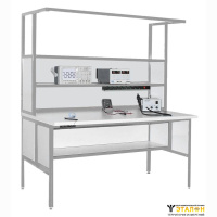 Стол регулировщика радиоаппаратуры АРМ-4210-9