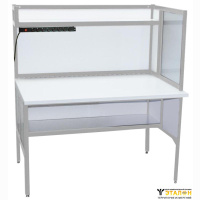 Стол инженера/менеджера АРМ-4410-9