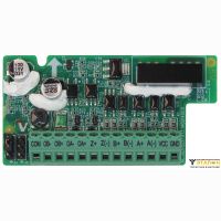 Энкодерная плата ПЭ2