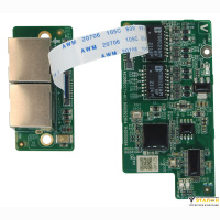 Интерфейсная плата ПИЭ1 EtherCAT