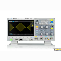 АКИП-4131/2А осциллограф