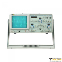ПрофКиП С1-64М осциллограф универсальный (2 канала, 0 МГц &hellip; 20 МГц)