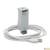 АС6-М преобразователь интерфейсов (модем) HART-USB для связи датчика с персональным компьютером