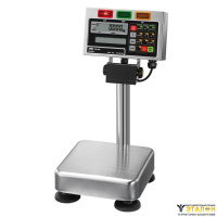 FS-15Ki - весы платформенные