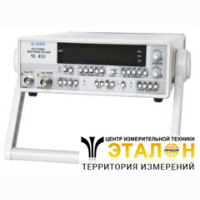 Ч3-81/1 - частотомер электронно-счетный