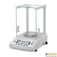 ACZET(Citizen Scale) CY-224C. Аналитические весы