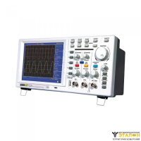 ПрофКиП С8-33М осциллограф цифровой (2 канала, 0 МГц &hellip; 25 МГц)