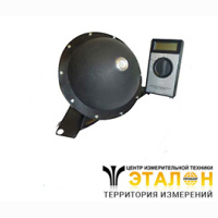 ТКА-КК1 - измеритель светового потока