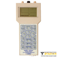 РЕЙС-105М1 - портативный цифровой рефлектометр