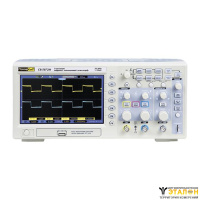 ПрофКиП С8-5072М осциллограф цифровой (2 канала, 0 МГц &hellip; 70 МГц)