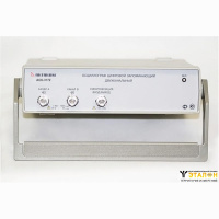 Осциллограф цифровой запоминающий АСК-3172