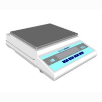 ВЛТЭ-4100 - весы лабораторные
