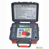 4310 IN измеритель сопротивления изоляции