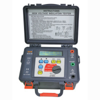 4310 IN измеритель сопротивления изоляции