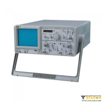 ПрофКиП С1-130М осциллограф универсальный (2 канала, 0 МГц &hellip; 20 МГц)