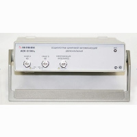 Осциллограф цифровой запоминающий АСК-3106-L