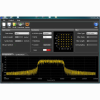 SDG-6000X-IQ опция