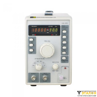 ПрофКиП Г3-121М генератор сигналов низкочастотный (10 Гц &hellip; 1 МГц)