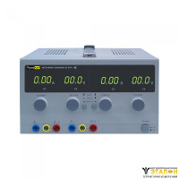 ПрофКиП Б5-47М источник питания аналоговый (2; 0 В &hellip; 40 В; 0 А &hellip; 3 А)