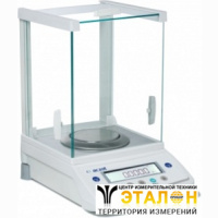 ACZET (Citizen Scale) CY-64. Аналитические весы