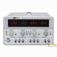 ПрофКиП Б5-47 - Источник Питания (0&hellip; 30В, 0...3А)