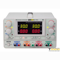 ПрофКиП Б5-78/3 - Источник Питания (0&hellip; 50В, 0...3А)