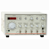 АКИП-3414/1 генератор