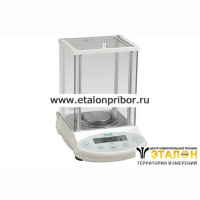 Лабораторные аналитические весы Acculab ALC-210d4