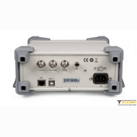 АКИП-3418/2 генератор