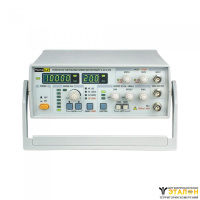 ПрофКиП Г3-112/1М генератор сигналов низкочастотный (0.1 Гц &hellip; 10 МГц)