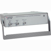 Осциллограф цифровой запоминающий АСК-3106